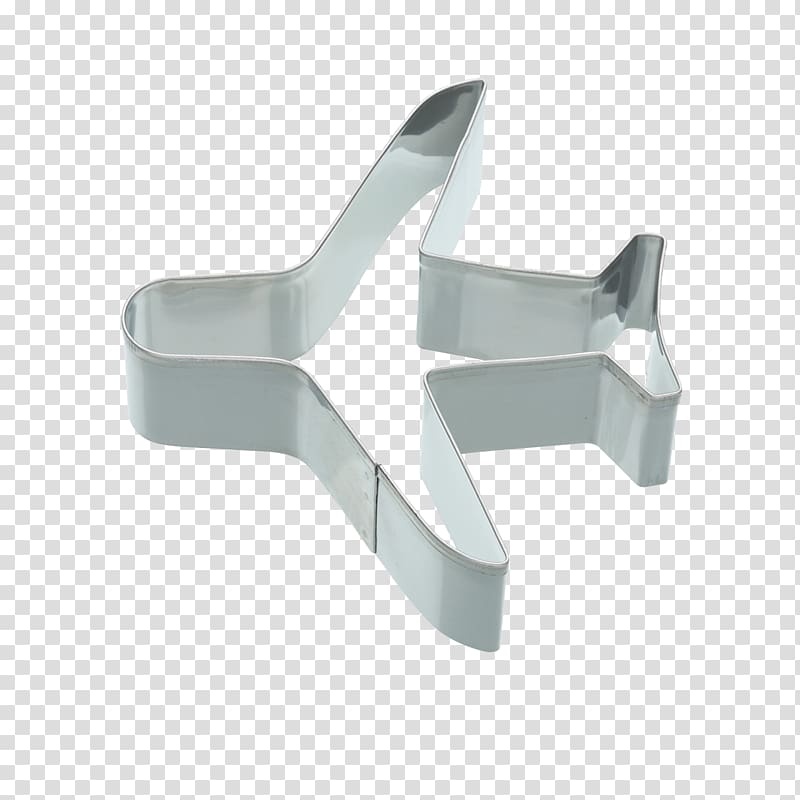 Airplane Cookie cutter Biscuits Kitchen, airplane transparent background PNG clipart