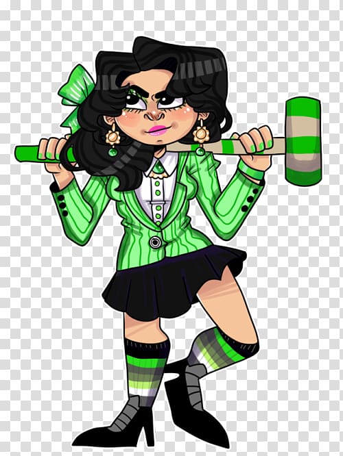 Heather Duke Heathers: The Musical Heather McNamara Heather Chandler, heather mcnamara fanart transparent background PNG clipart