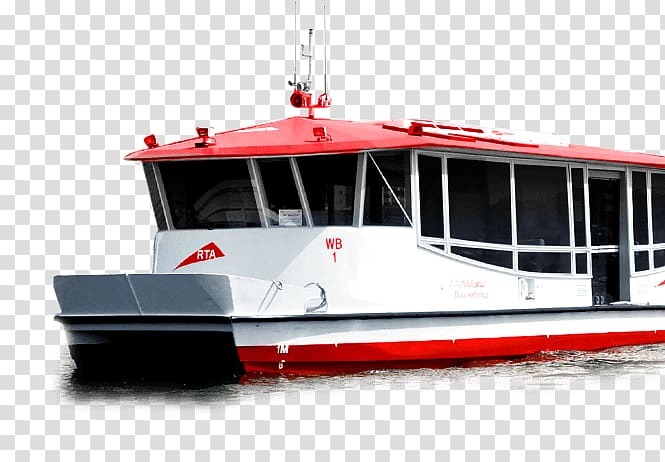 Ferry Water transportation Yacht 08854 Pilot boat, Water Transport transparent background PNG clipart