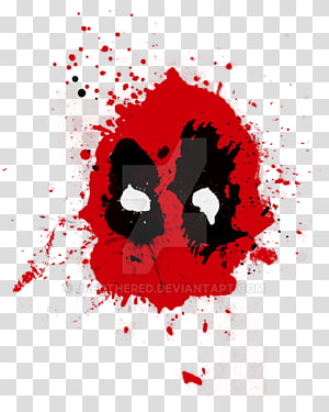 Graphic design Desktop Blood, design transparent background PNG clipart thumbnail