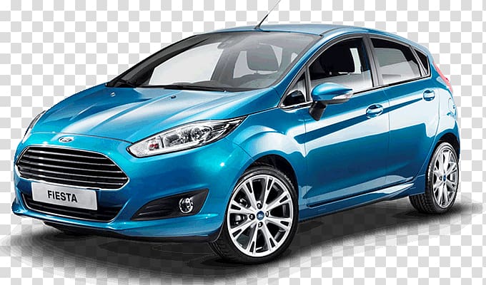 2014 Ford Fiesta Car Ford Motor Company 2017 Ford Fiesta, ford transparent background PNG clipart
