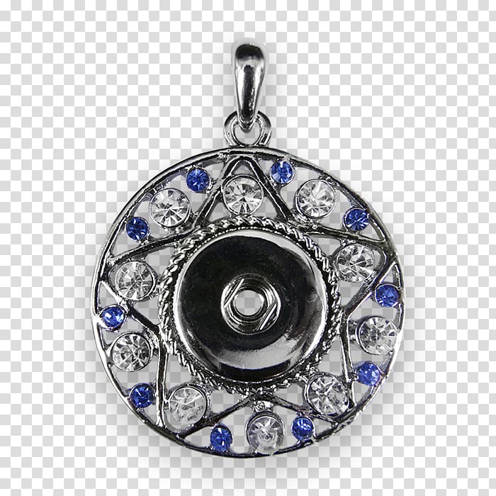 Locket Cobalt blue Sapphire, sapphire transparent background PNG clipart