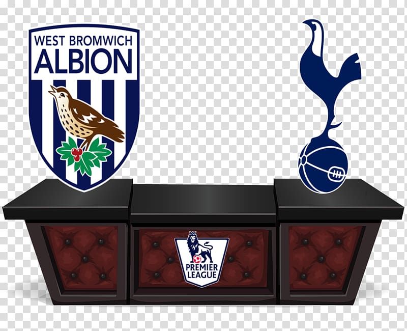 The Hawthorns Tottenham Hotspur F.C. West Bromwich Albion F.C. 2017–18 Premier League FA Cup, others transparent background PNG clipart