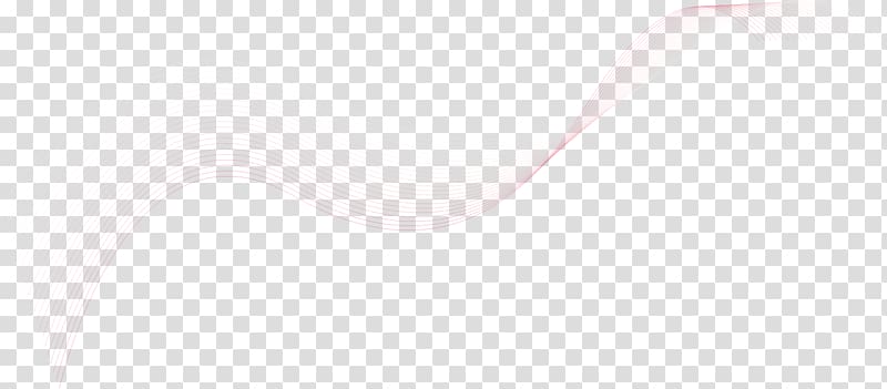 pink wave illustration, Close-up Neck Font, Creative cartoon lines wavy lines Creative transparent background PNG clipart