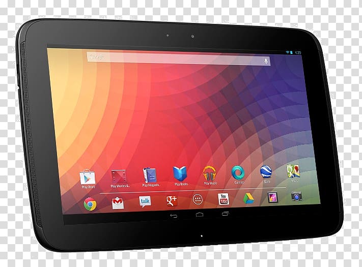 Nexus 10 Galaxy Nexus Nexus 7 Android Google Play, android transparent background PNG clipart