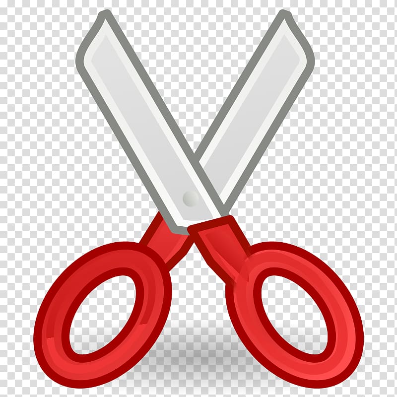 Cutting Paper Computer Icons , Hairstylist transparent background PNG clipart