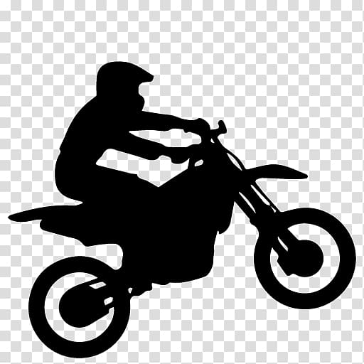 Lochmaree Motorbike Park Motorcycle Silhouette, motorcycle transparent background PNG clipart