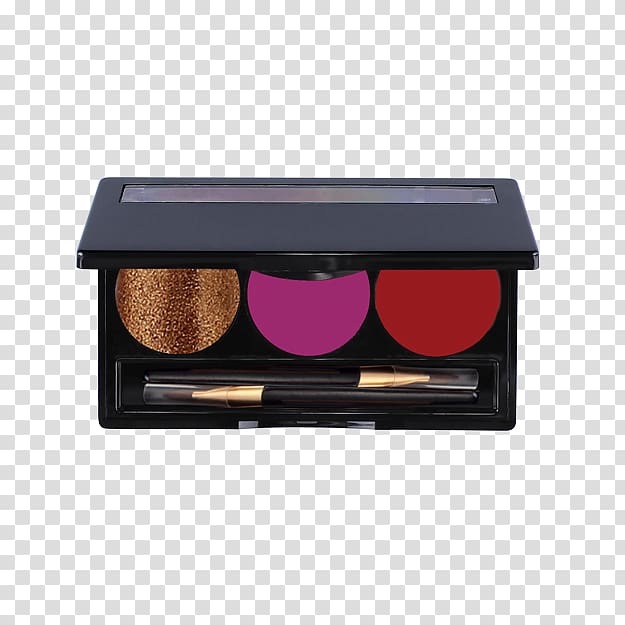 Eye Shadow History of cosmetics Lipstick Make-up artist, lipstick transparent background PNG clipart