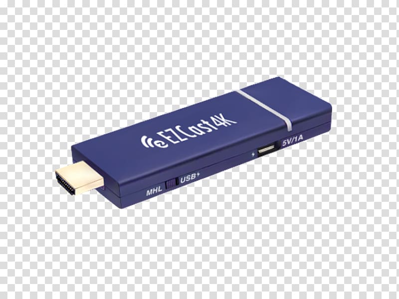 High Efficiency Video Coding Miracast EZCast WiDi Dongle, Global Memorial Products Ltd transparent background PNG clipart