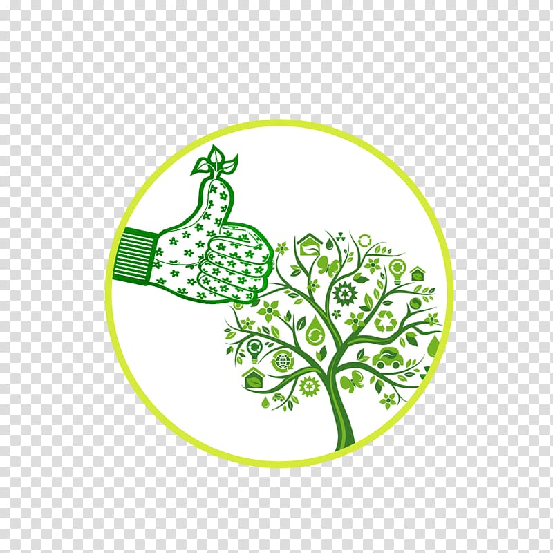Sustainability Natural environment Tree Environmental protection, close to nature transparent background PNG clipart