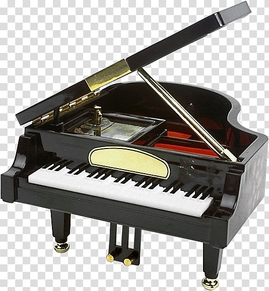 Digital piano Electric piano Musical Instruments Player piano, piano transparent background PNG clipart