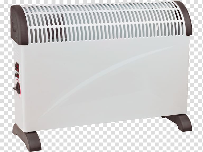 Convection heater Fan heater Electric heating Radiator, Radiator transparent background PNG clipart