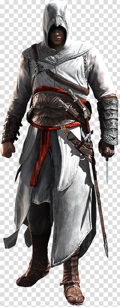 Assassin's Creed: Origins Assassin's Creed II Assassin's Creed Syndicate Assassin's Creed IV: Black Flag, others transparent background PNG clipart