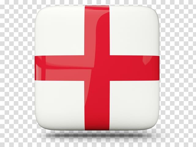 First Touch Soccer Dream League Soccer Flag of England, Flag transparent background PNG clipart