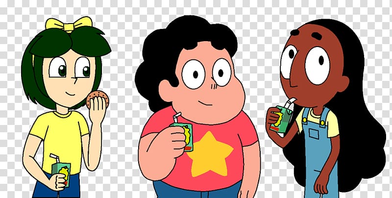 Connie Pearl Garnet Steven Universe Season 5 Steven s Birthday