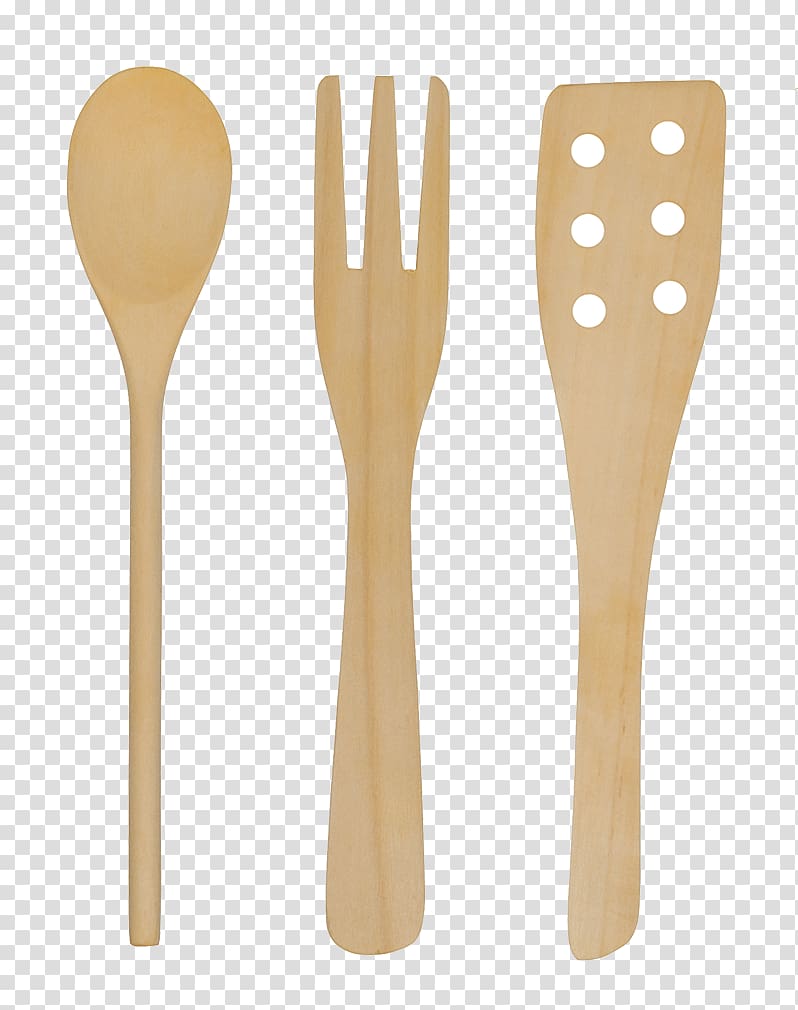 Wooden spoon Shovel Tool, Wooden shovel transparent background PNG clipart