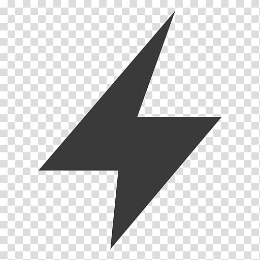 Lightning Electricity, bolt transparent background PNG clipart