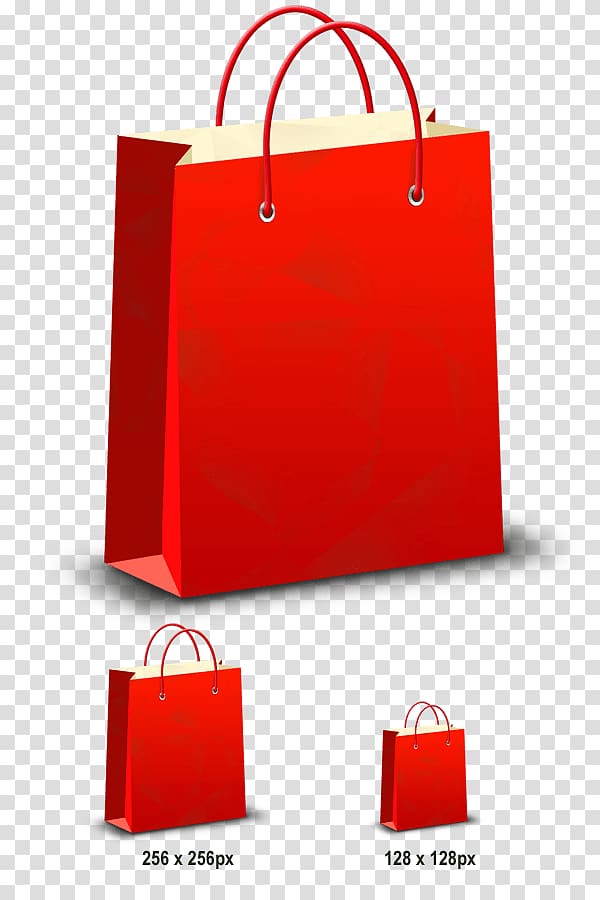 Shopping Bags & Trolleys , bag transparent background PNG clipart