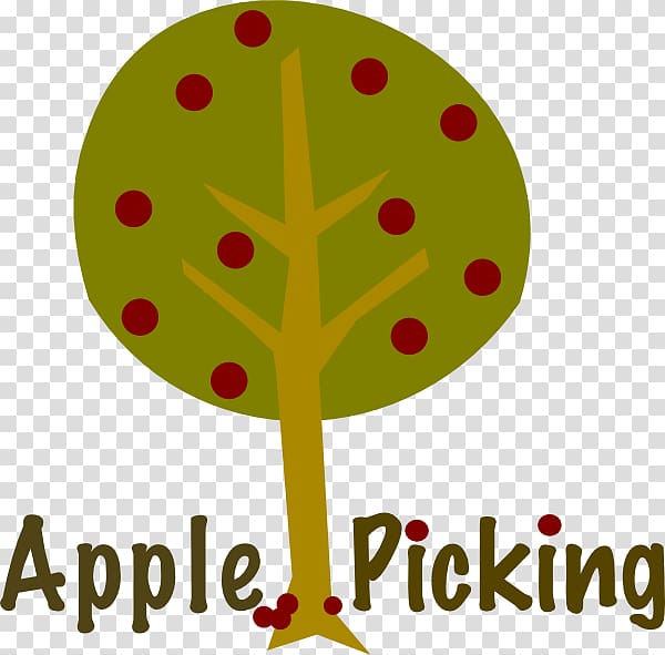 Fruit picking Apple Harvest , Picking transparent background PNG clipart