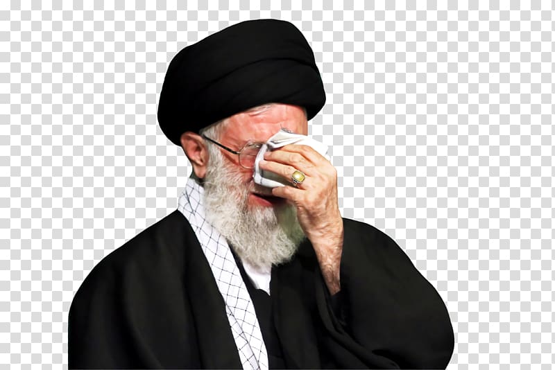 Iranian peoples Baghdad مهر ۱۳۹۱ دی ۱۳۹۱, khamenei transparent background PNG clipart