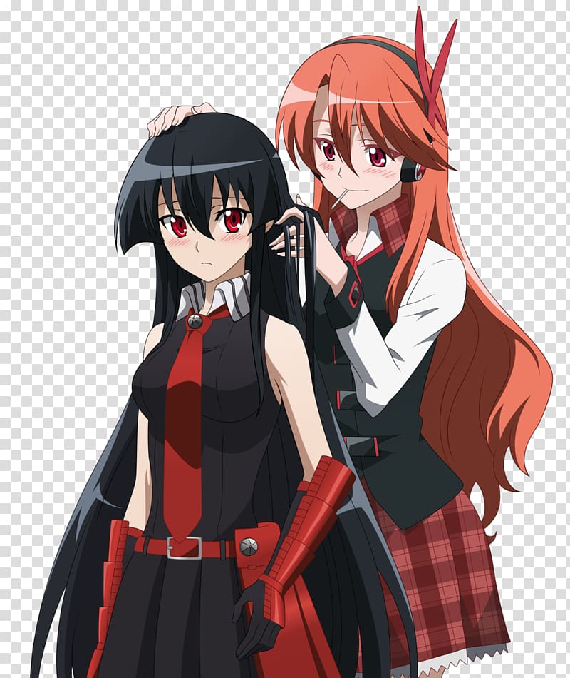 Akame ga Kill! Chelsea F.C. Anime Manga Drawing, akame ga kill transparent background PNG clipart