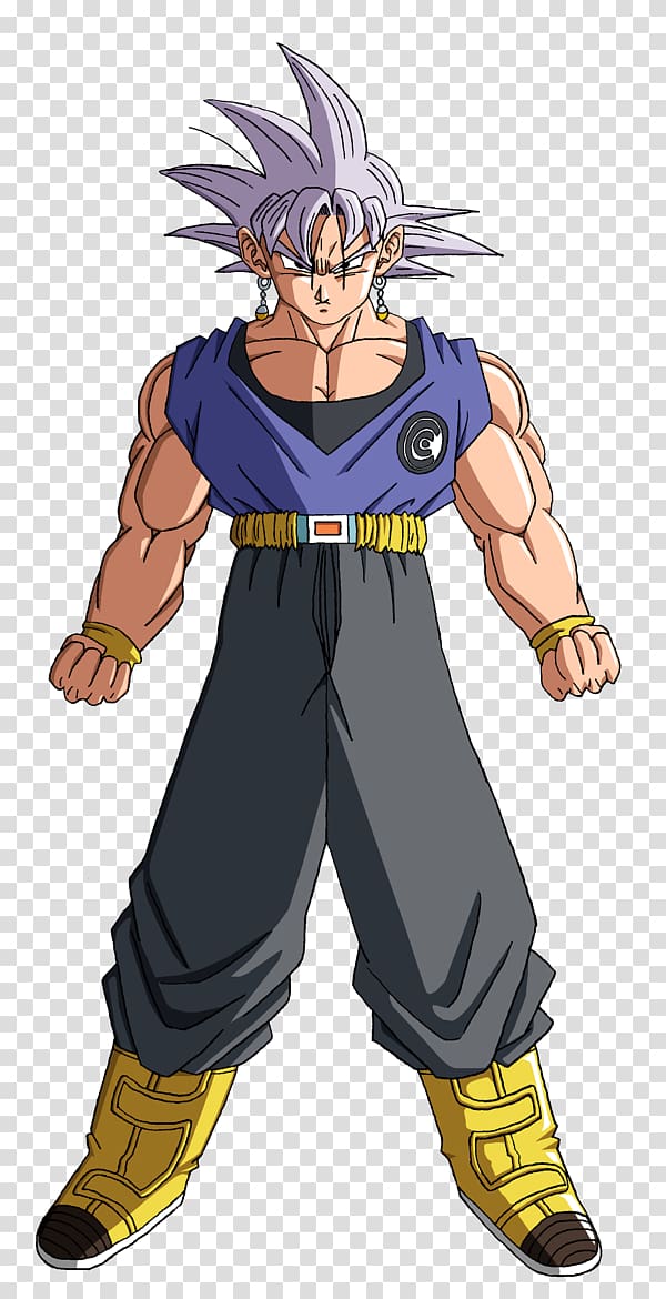 Vegeta Trunks Goku Gohan Dragon Ball Xenoverse, goku transparent background PNG clipart