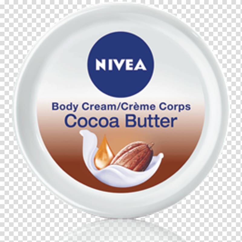 NIVEA Cocoa Butter Body Lotion NIVEA Cocoa Butter Body Lotion Cream, others transparent background PNG clipart