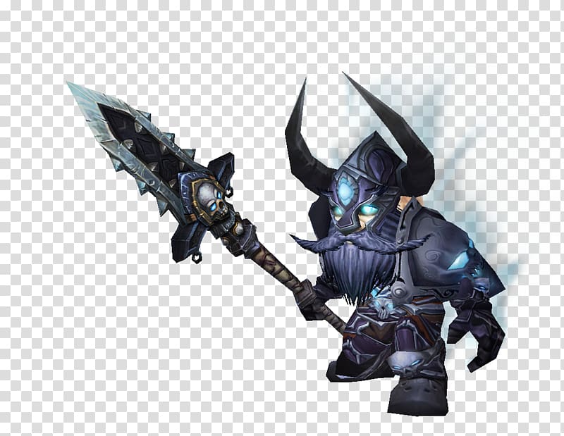 World of Warcraft: Wrath of the Lich King Warcraft: Death Knight Raid Gnome, world of warcraft transparent background PNG clipart