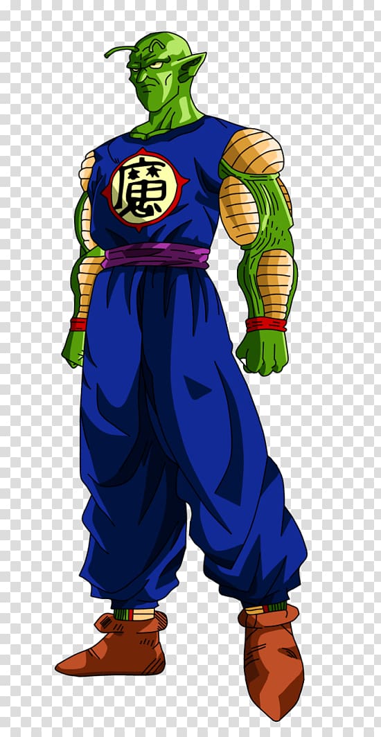 King Piccolo Frieza Goku Gohan, goku transparent background PNG clipart