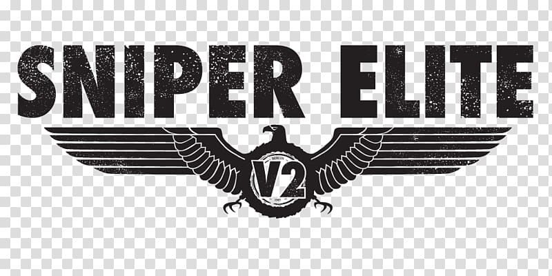 Sniper Elite V2 Wii U Cooperative gameplay Video game, sniper elite transparent background PNG clipart