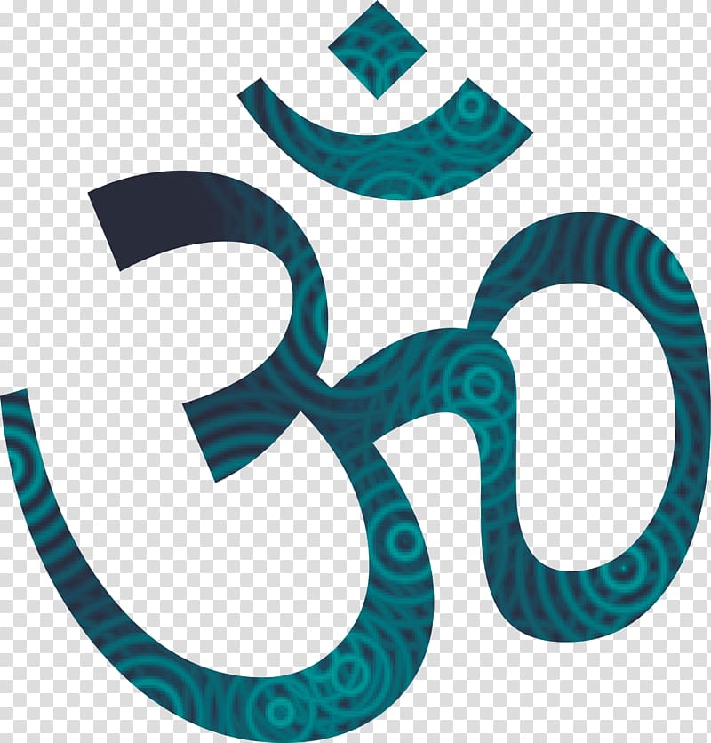 Hinduism Buddhist symbolism Om Buddhism, holy communion transparent background PNG clipart