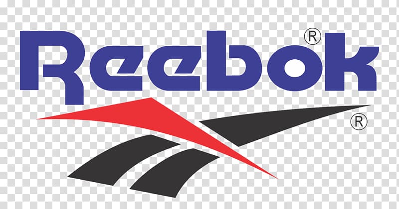 Reebok Logo , reebok transparent background PNG clipart