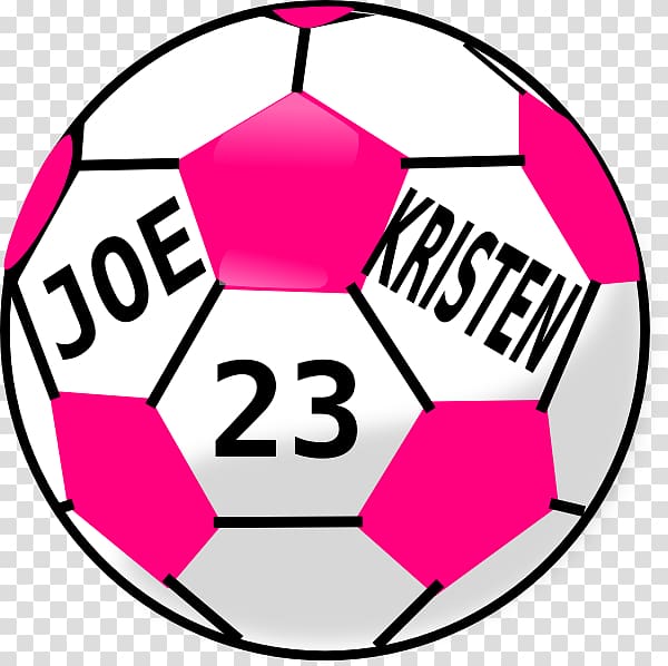 Football Sports Open, Pink Soccer Ball Backgrounds transparent background PNG clipart