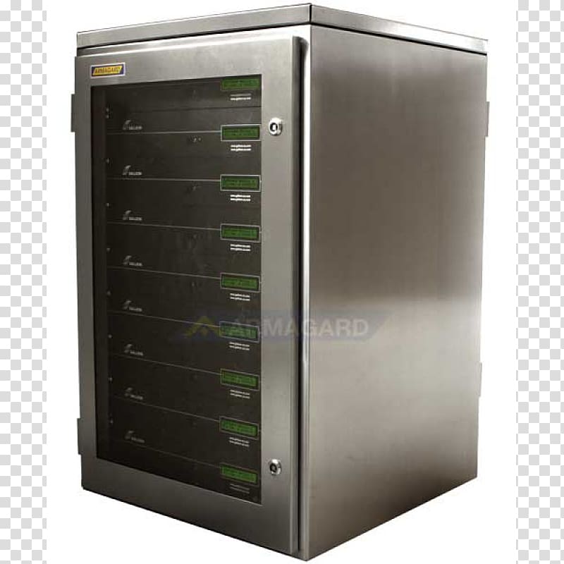 Computer Cases & Housings Dell 19-inch rack Electrical enclosure Computer Servers, rack Server transparent background PNG clipart