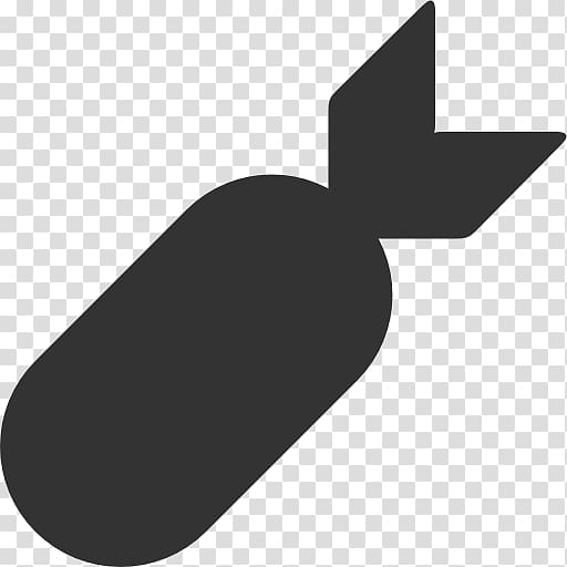 Computer Icons Bomb Weapon, Army Icons transparent background PNG clipart