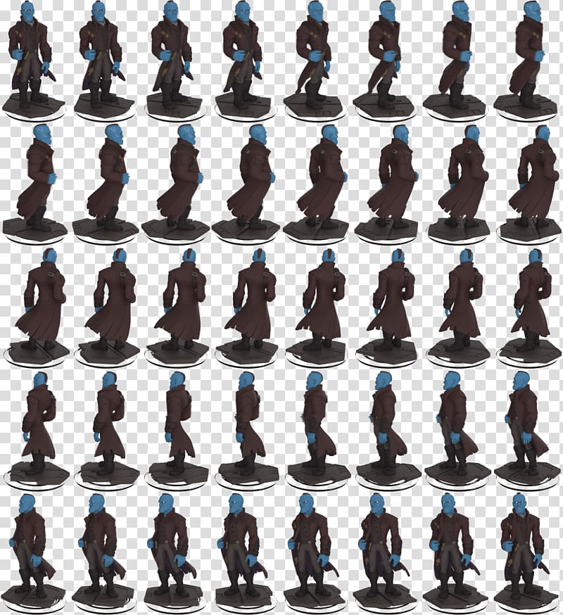 Yondu Disney Infinity: Marvel Super Heroes Game, infinity transparent background PNG clipart