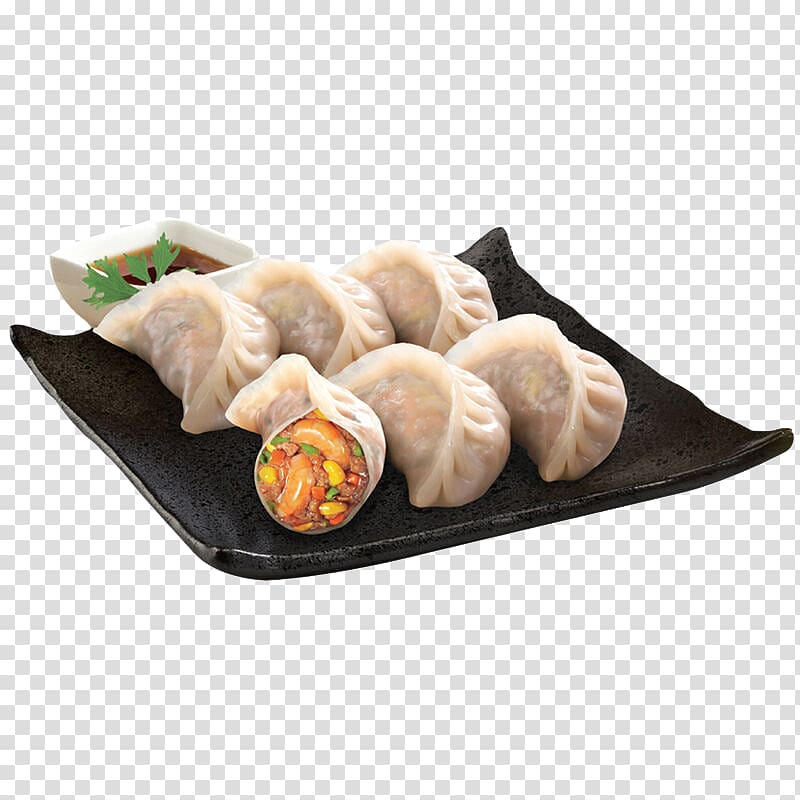 Pelmeni Har gow Stuffing Dumpling Steak, Frozen dumplings transparent background PNG clipart