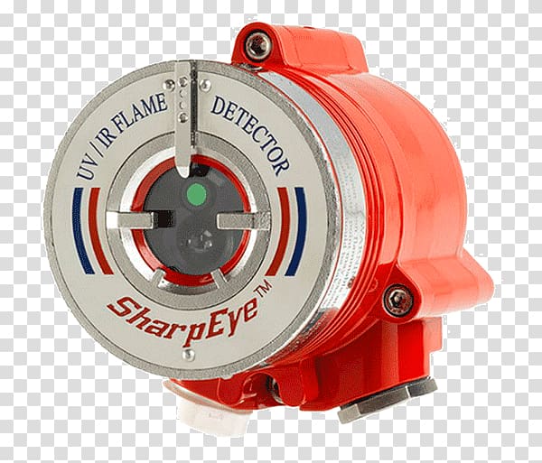 Flame detector Product design Grams, podjetje za trgovino in storitve d.o.o. Mavčiče, sharp eye transparent background PNG clipart