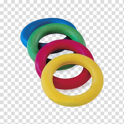 Natural rubber Ring Rubber washer Material, ring transparent background PNG clipart