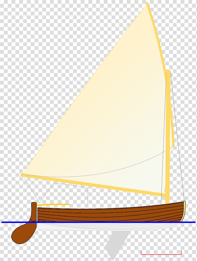 12 foot dinghy Dinghy sailing One-Design, Sailing transparent background PNG clipart