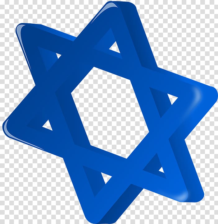 Shema Yisrael Star of David Judaism , Judaism transparent background PNG clipart
