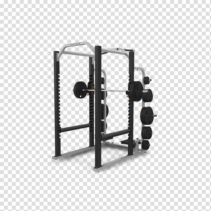 Power rack Physical fitness Fitness Centre Exercise Bikes Smith machine, others transparent background PNG clipart