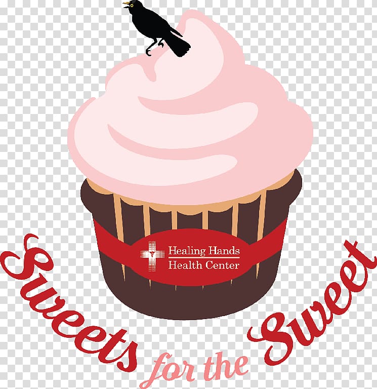 Cupcake Bakery Cream Food, Sweets transparent background PNG clipart