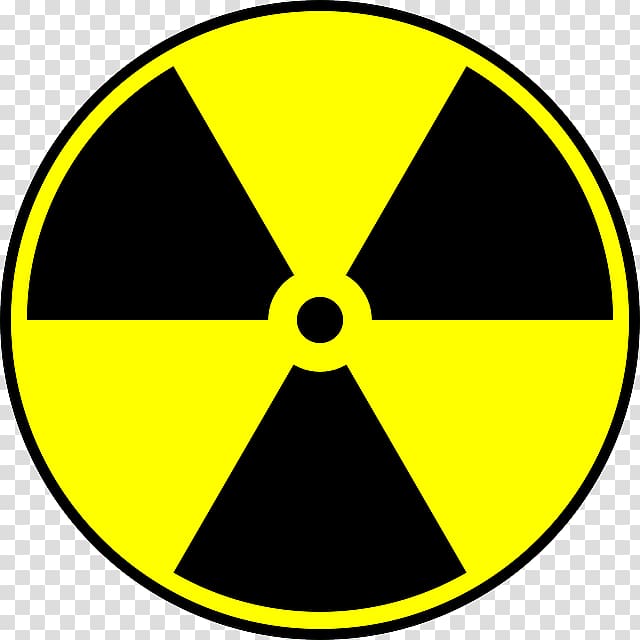 Radiation transparent background PNG clipart