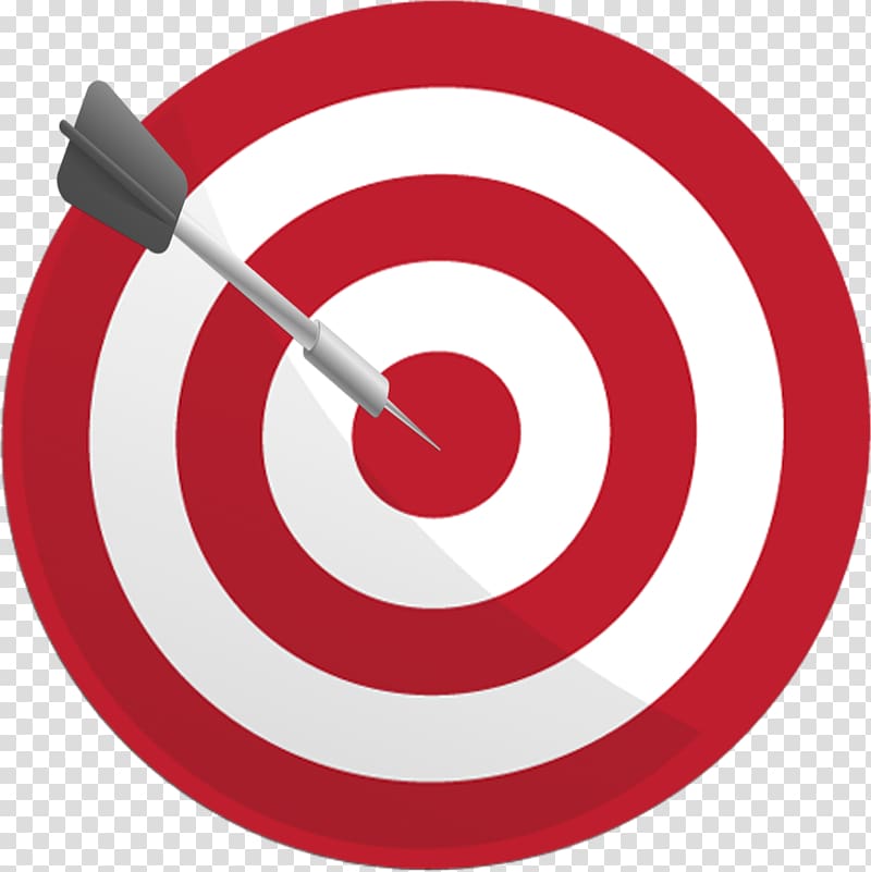 Target Corporation Shooting target Bullseye , darts transparent background PNG clipart