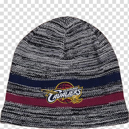 Beanie Cleveland Cavaliers Knit cap Woolen, beanie transparent background PNG clipart