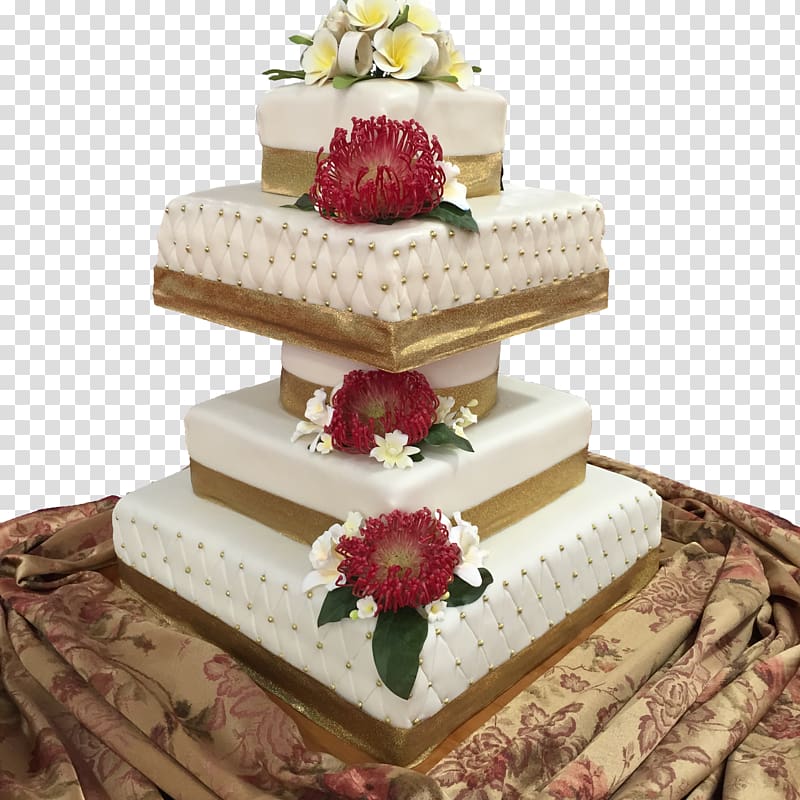 Wedding cake Buttercream Torte Danish pastry Cake decorating, wedding cake transparent background PNG clipart