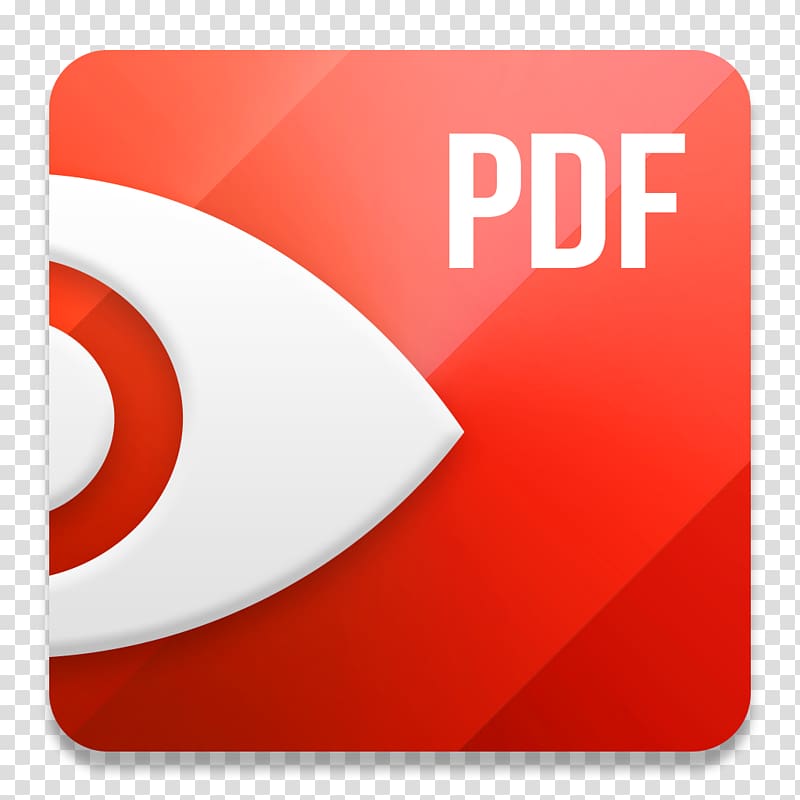 PDF Expert macOS Readdle App Store, Iphone transparent background PNG clipart