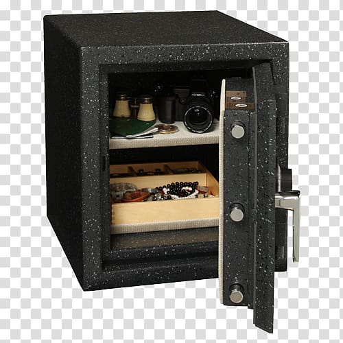 Gun safe United States Burglary Security, safe transparent background PNG clipart