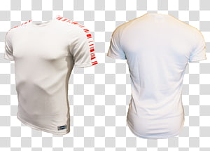 T-shirt Shoulder Sleeve, T-shirt transparent background PNG clipart thumbnail